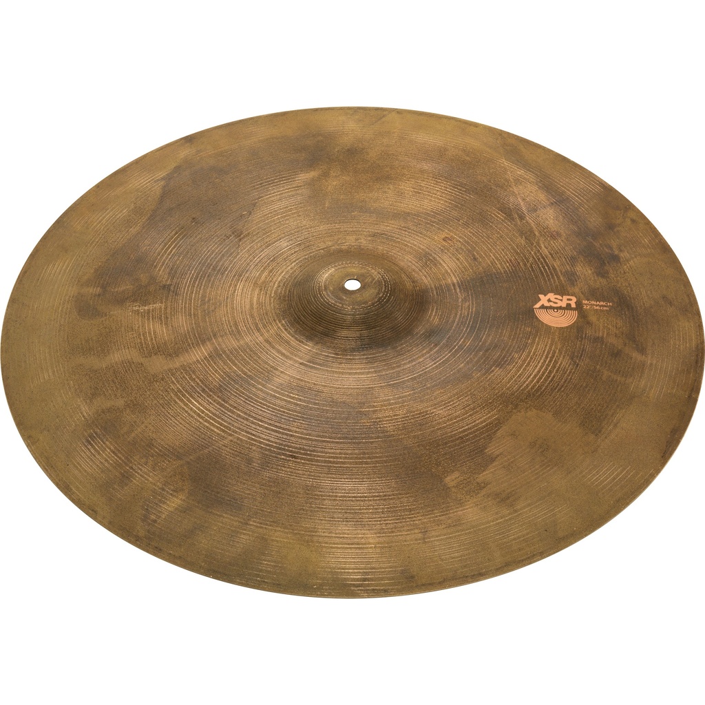 [XSR2280M] Sabian 22" Big and Ugly XSR Monarch Ride Cymbal