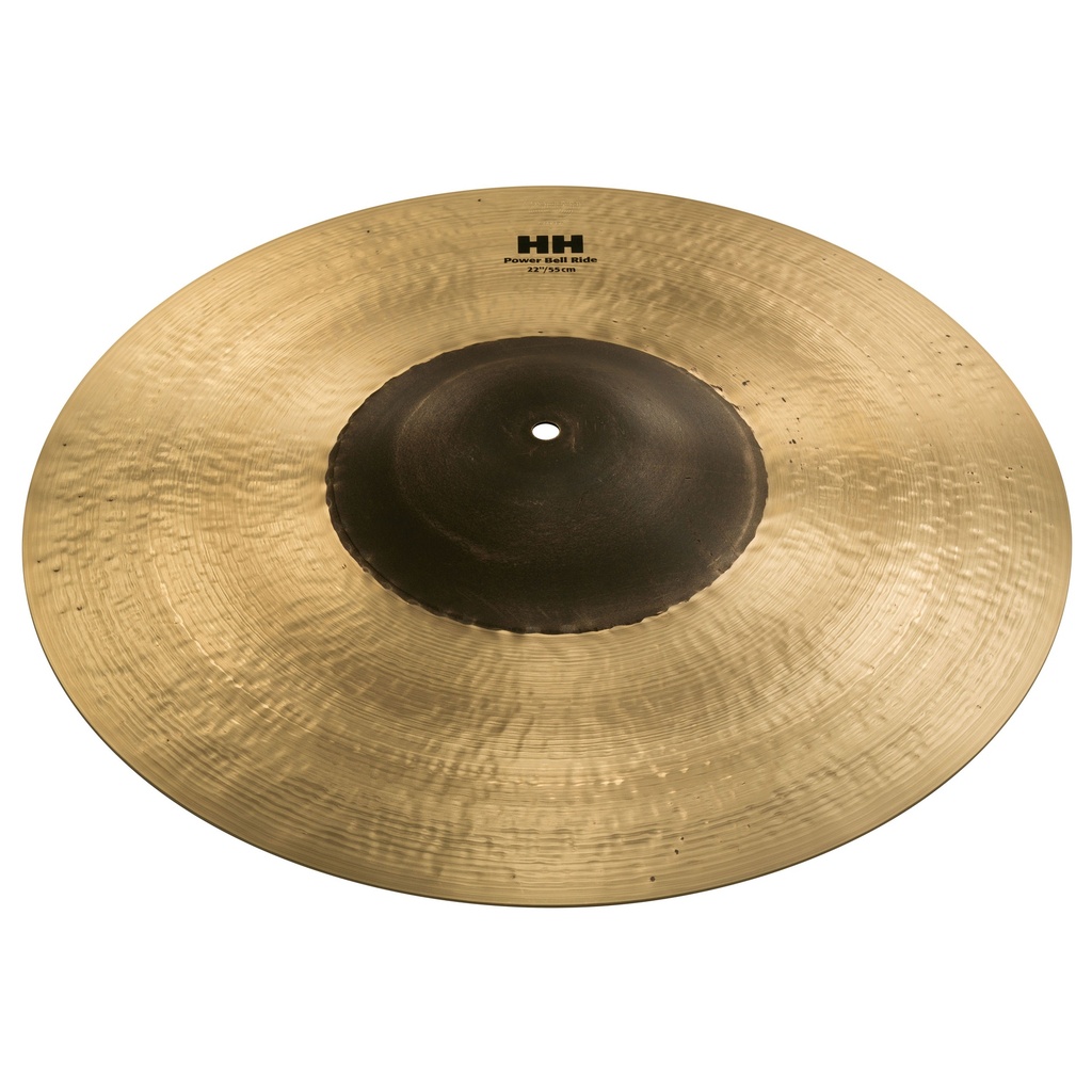 [12258] Sabian 22" HH Power Bell Ride Cymbal