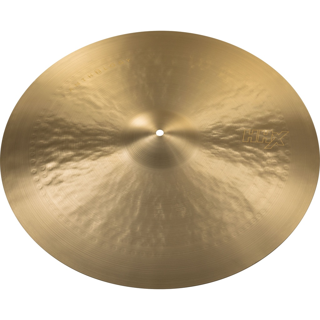 [122XAHN] Sabian 22" HHX Anthology High Bell Cymbal
