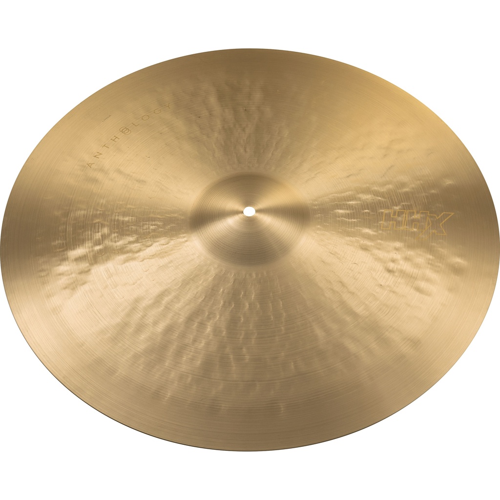 [122XALN] Sabian 22" HHX Anthology Low Bell Cymbal