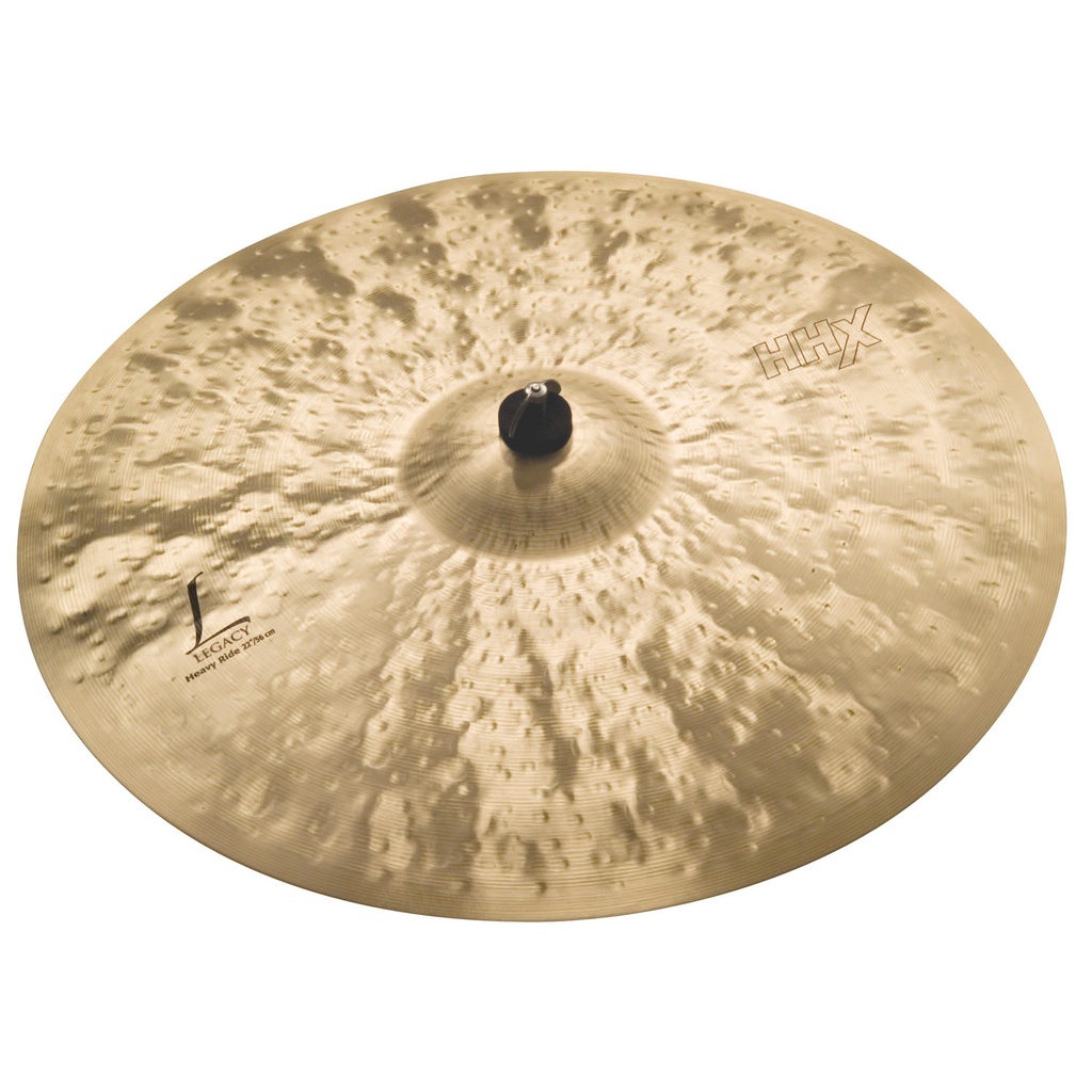 [12233XLN] Sabian 22" HHX Legacy Ride Cymbal