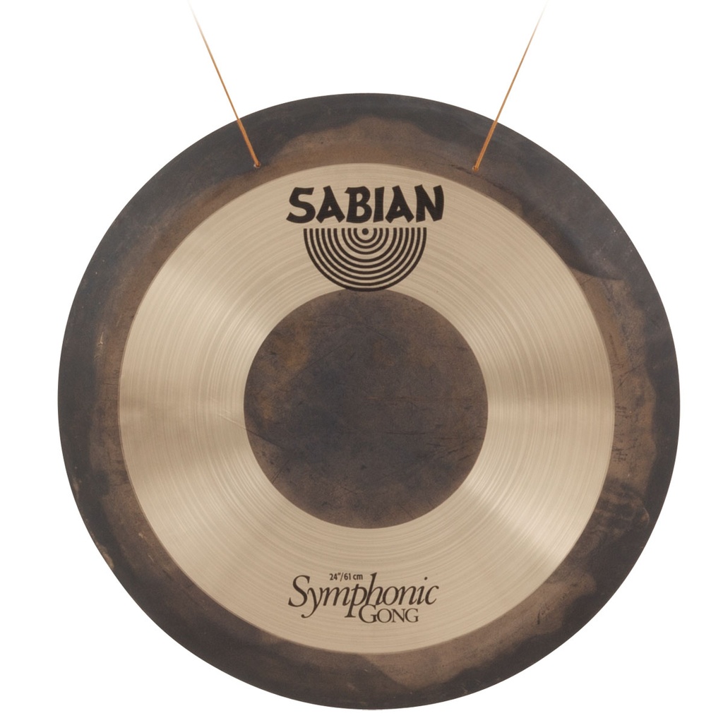 [52402] Sabian 24" Symphonic Gong