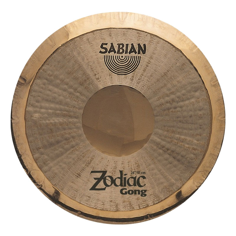 [52405] Sabian 24" Zodiac Gong