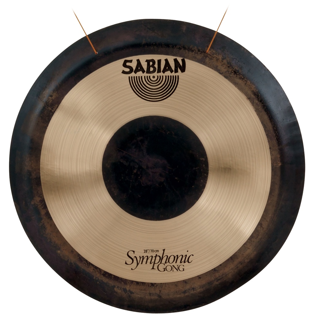 [52802] Sabian 28" Symphonic Gong