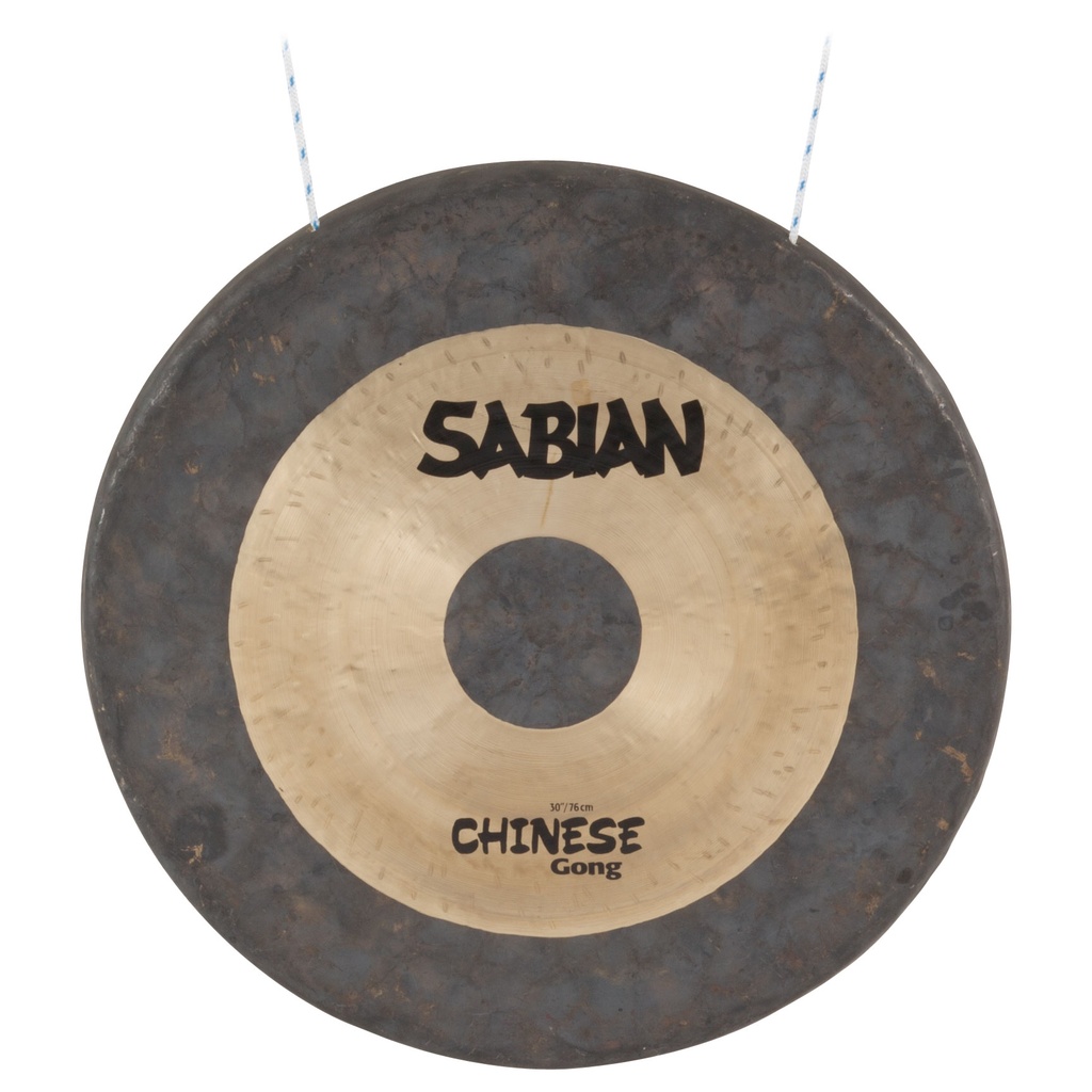 [53001] Sabian 30" Chinese Gong