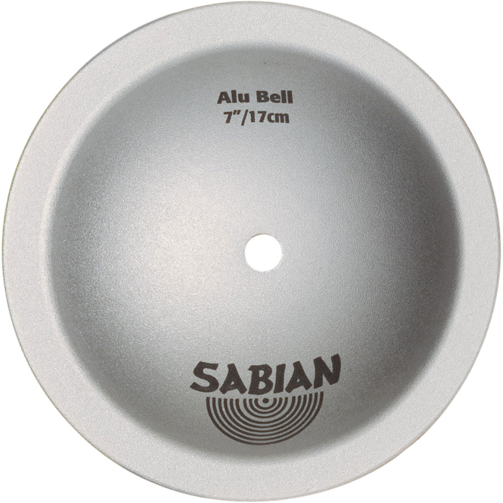 [AB7] Sabian 7" Alu Bell