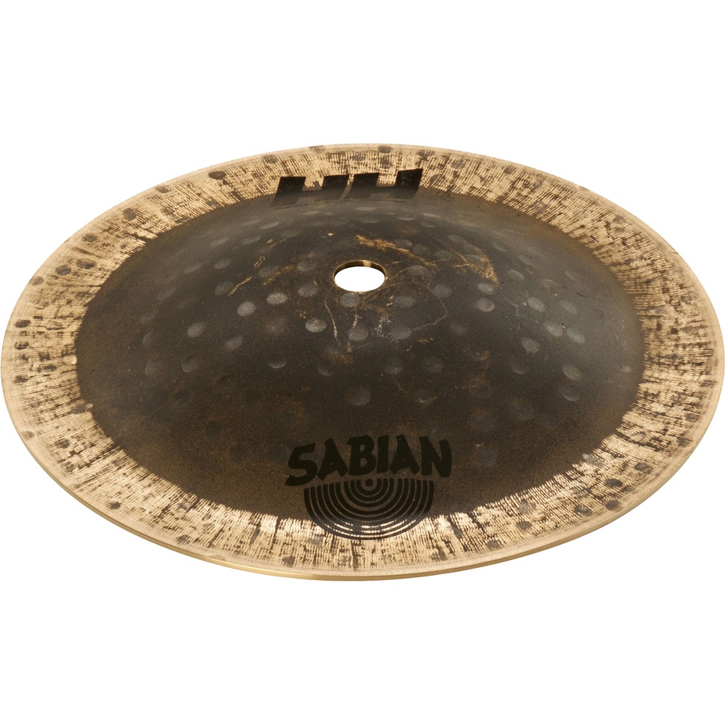 [10759R] Sabian 7" Radia Cup Chime