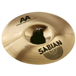 [20816] Sabian 8" AA China Splash Cymbal