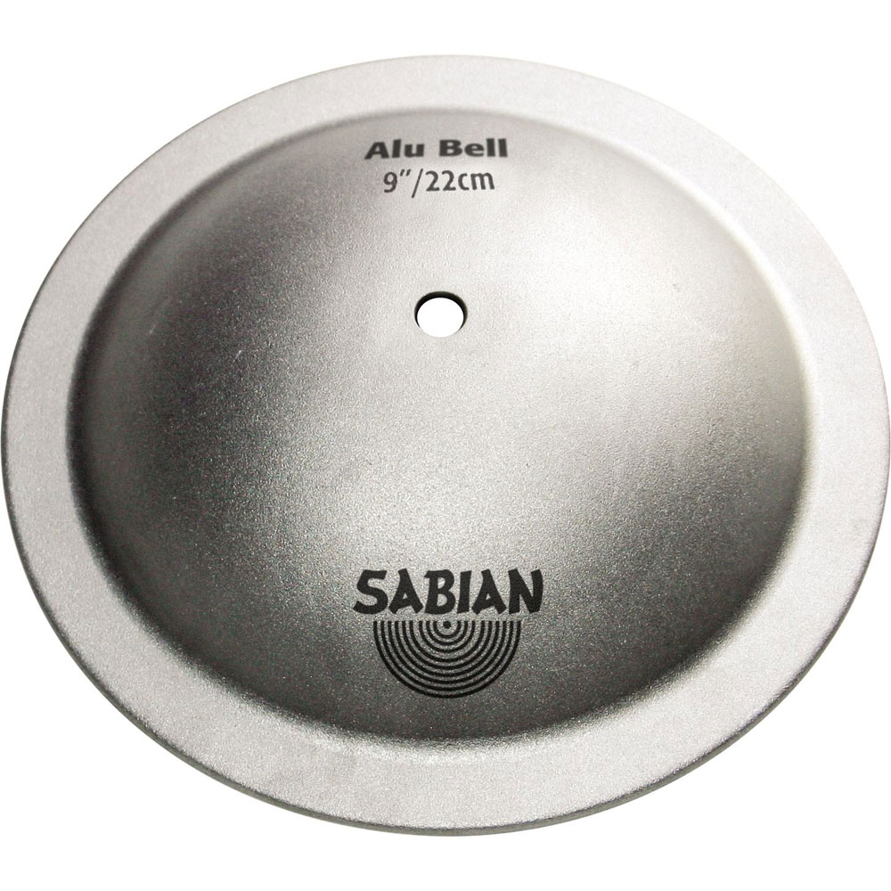 [AB9] Sabian 9" Alu Bell