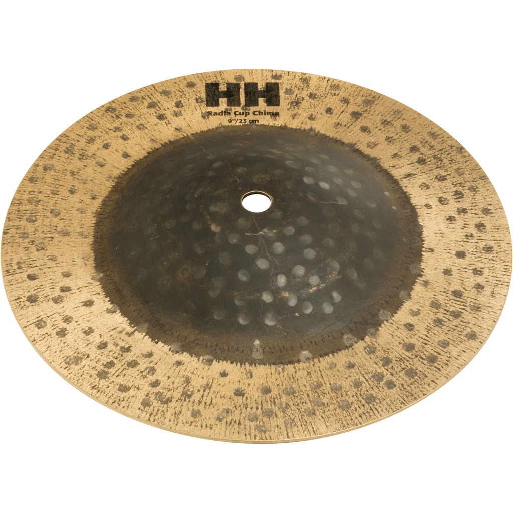 [10959R] Sabian 9" Radia Cup Chime