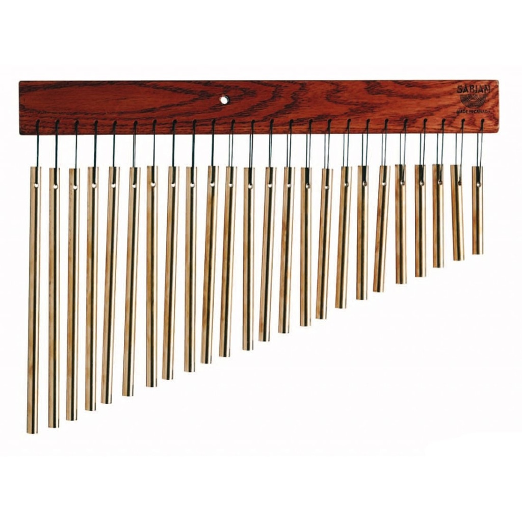 [61174B-24] Sabian B8 Bar Chimes