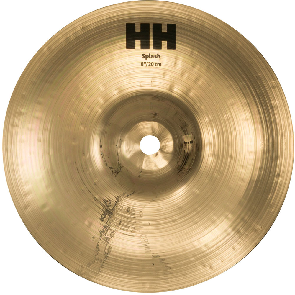 [21402XCB] Sabian Brilliant