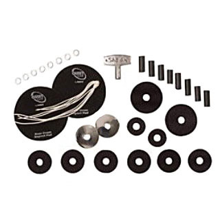 [CRISIS] Sabian Crisis Kit