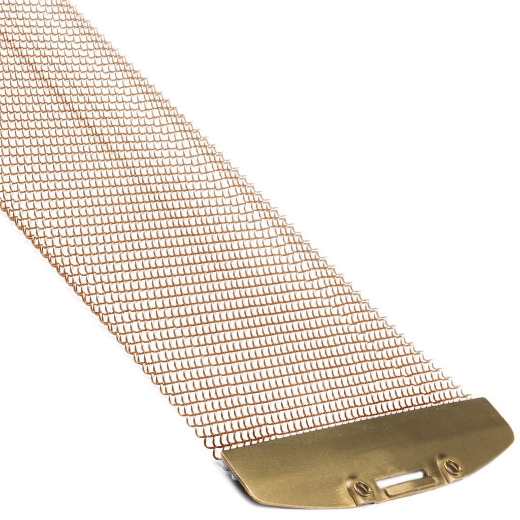 [SBPB42] Sabian Custom Blend Phosphor Bronze 42 Strand Snare Wire