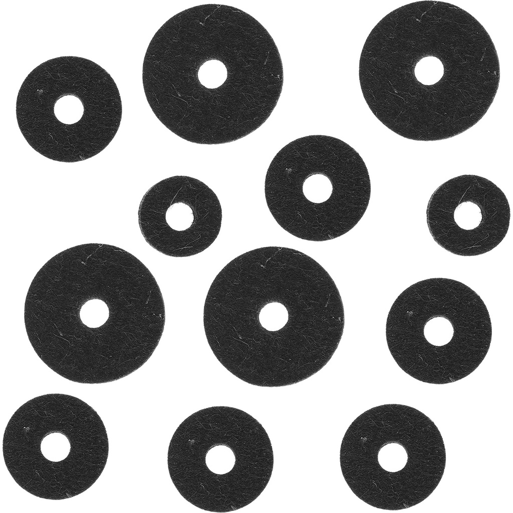 [FELT-PACK] Sabian Felt Pack
