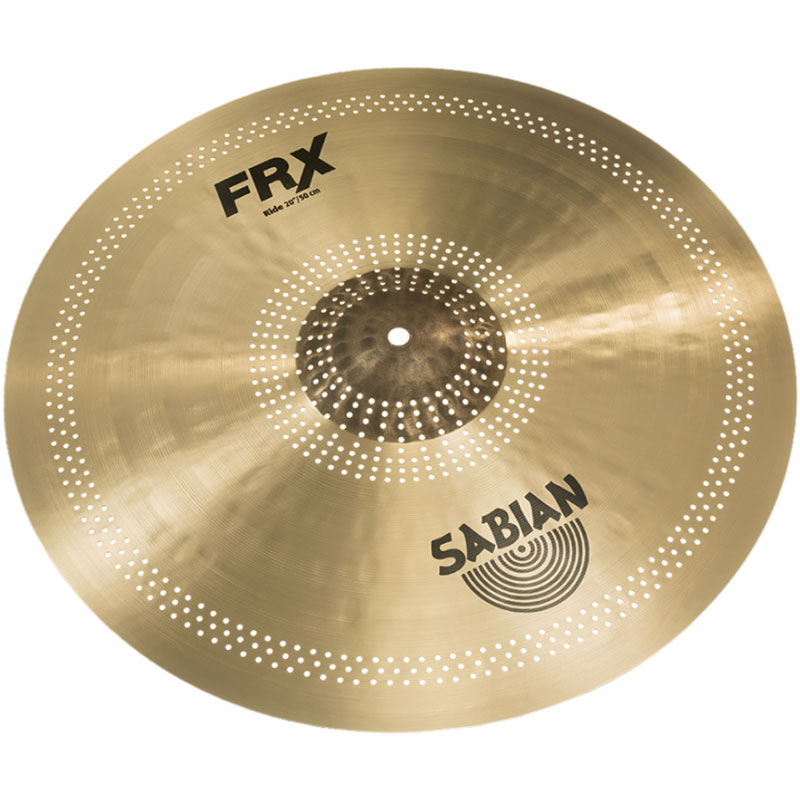 [FRX2012] Sabian FRX2012-20" FRX Ride Cymbal