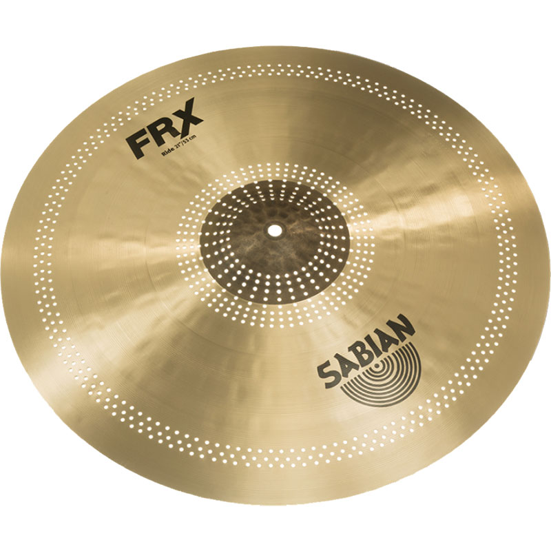 [FRX2112] Sabian FRX2112-21" FRX Ride Cymbal