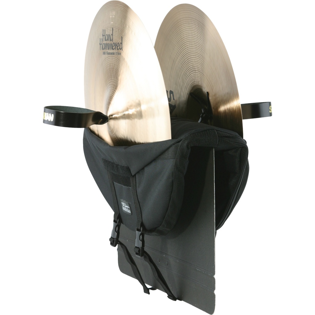 [61137] Sabian Gauger Crash Caddy