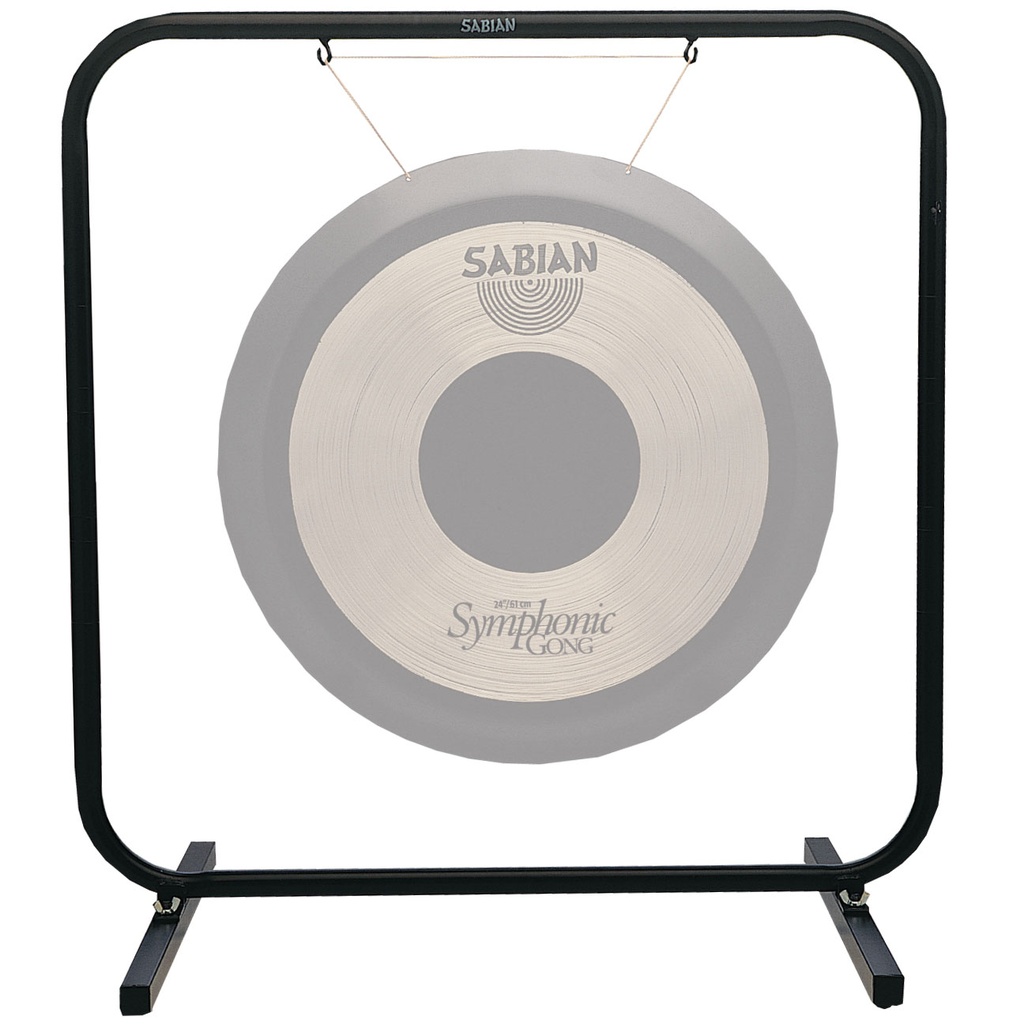 [61005] Sabian Gong Stand up to 34"