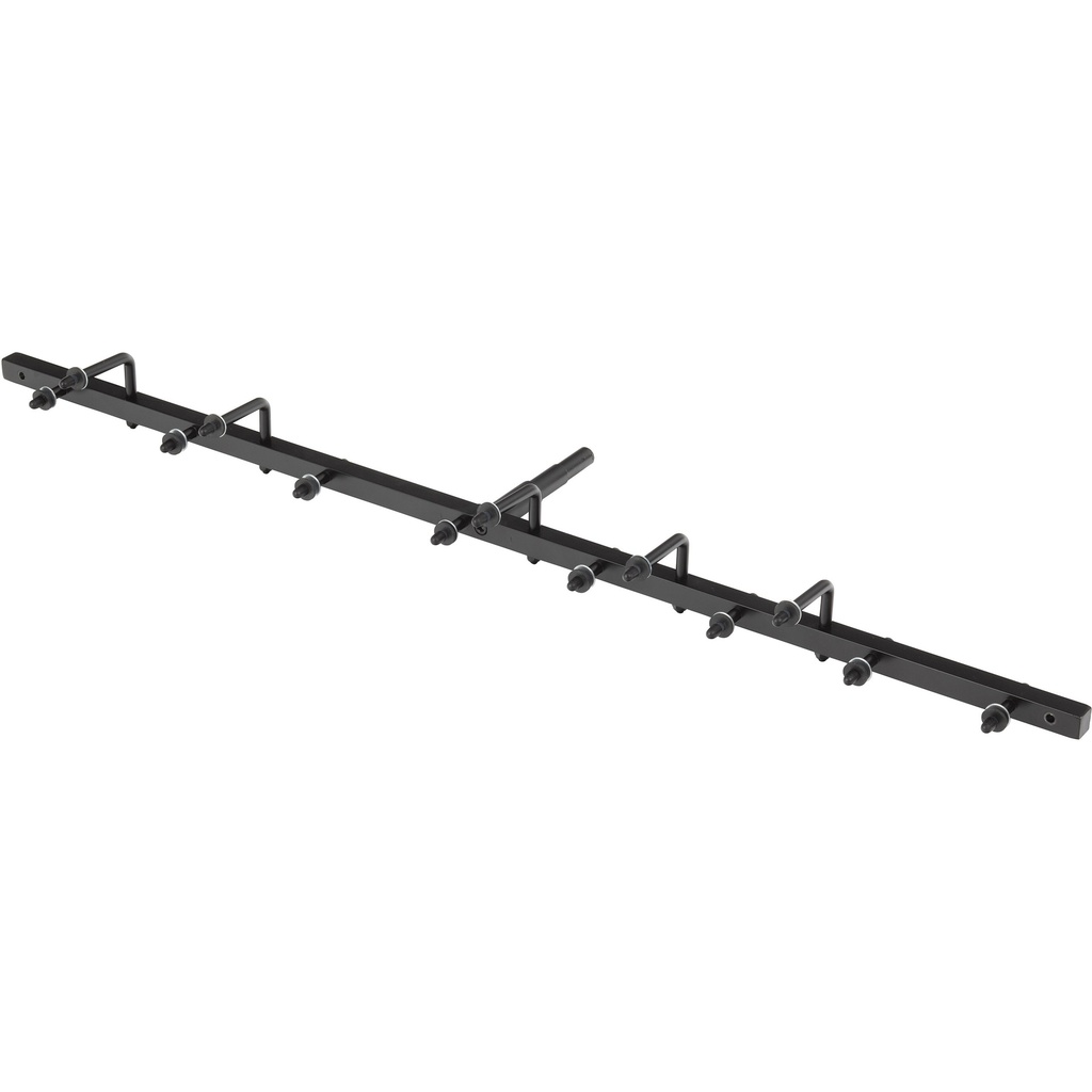 [61048LN] Sabian Low Profile Crotale Bar for Low Octave Set