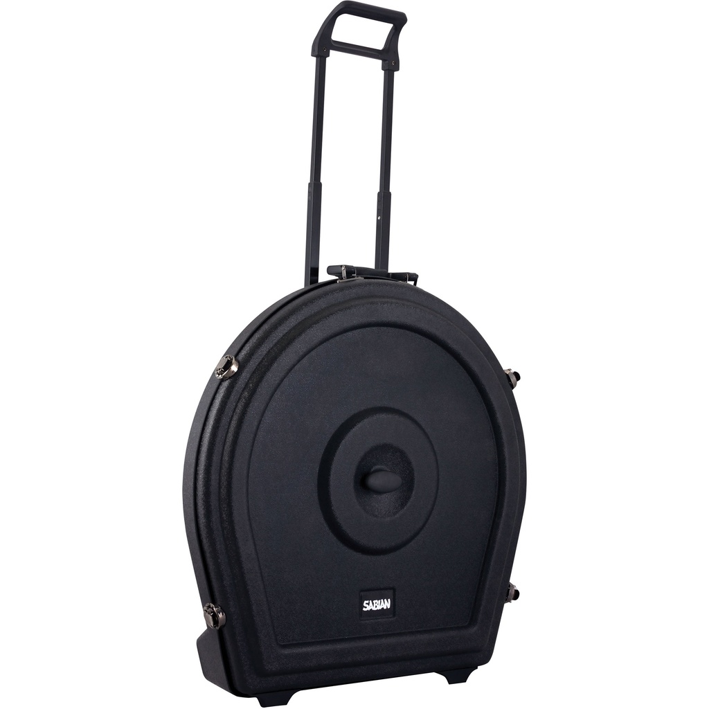 [MAXP] Sabian Max Protect Cymbal Case with Telescoping Handle