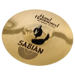 [A1402] Sabian Natural