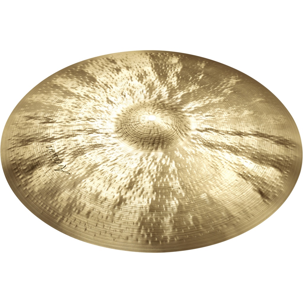 [A2010] Sabian Natural