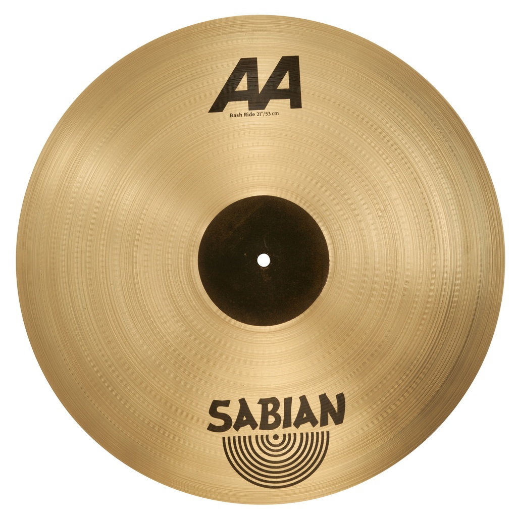 Sabian Natural