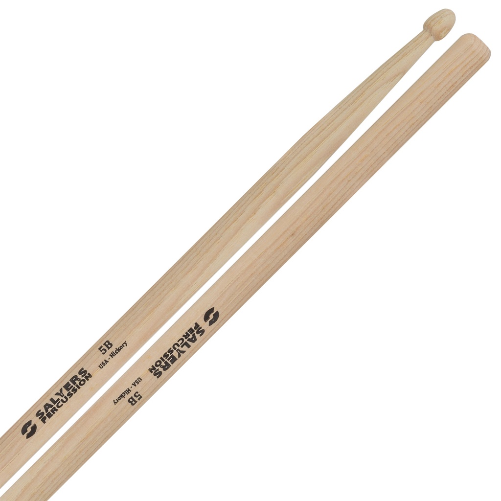 [SP-5B] Salyers Percussion 5B Drum Set Sticks