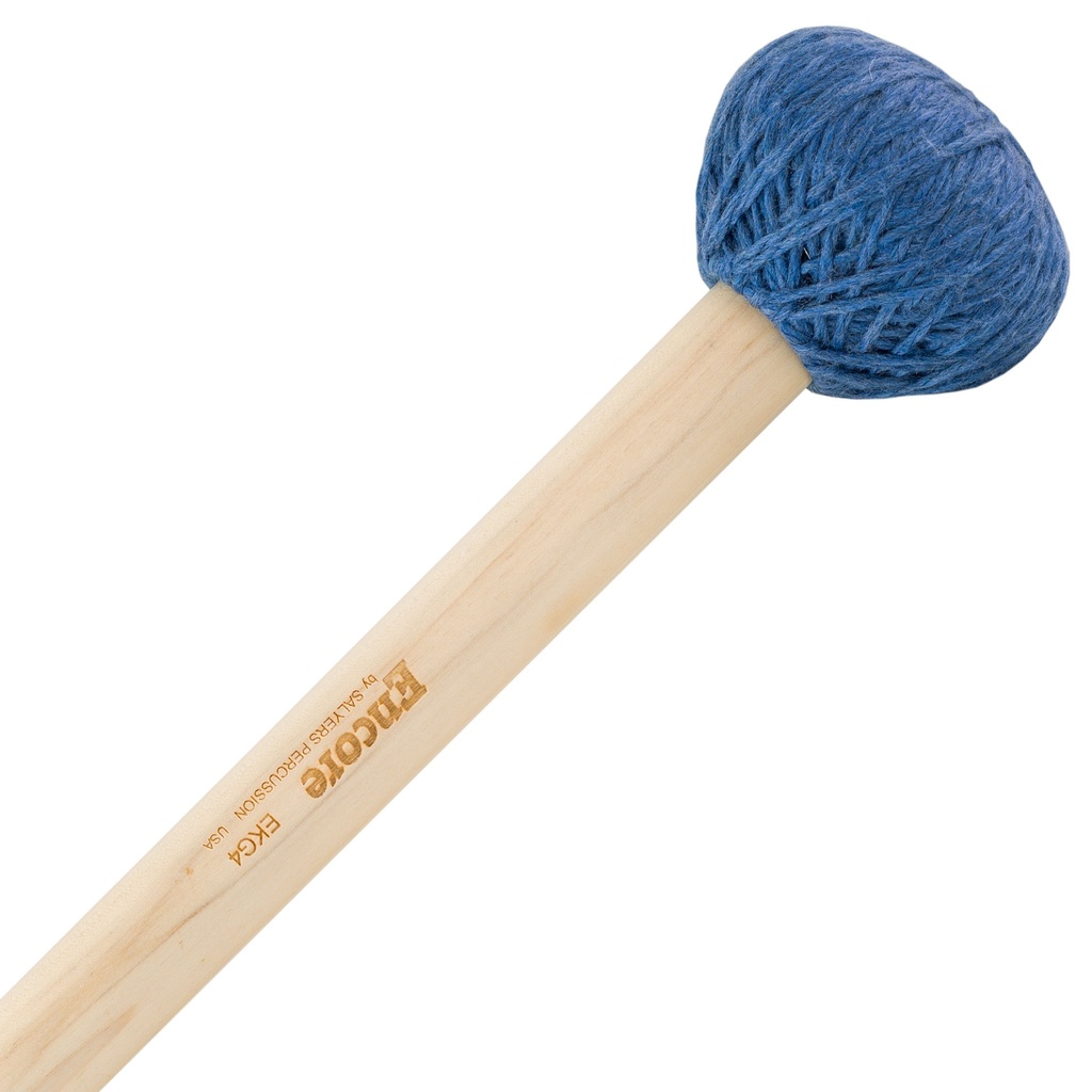 Salyers Percussion Kirk Gay Signature Medium Hard Timpani Mallets