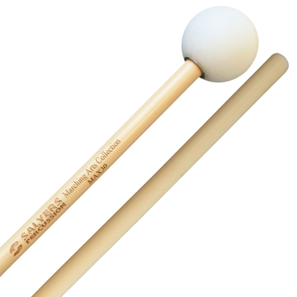 Salyers Percussion Marching Arts Collection Nylon Xylophone/Bell Mallets