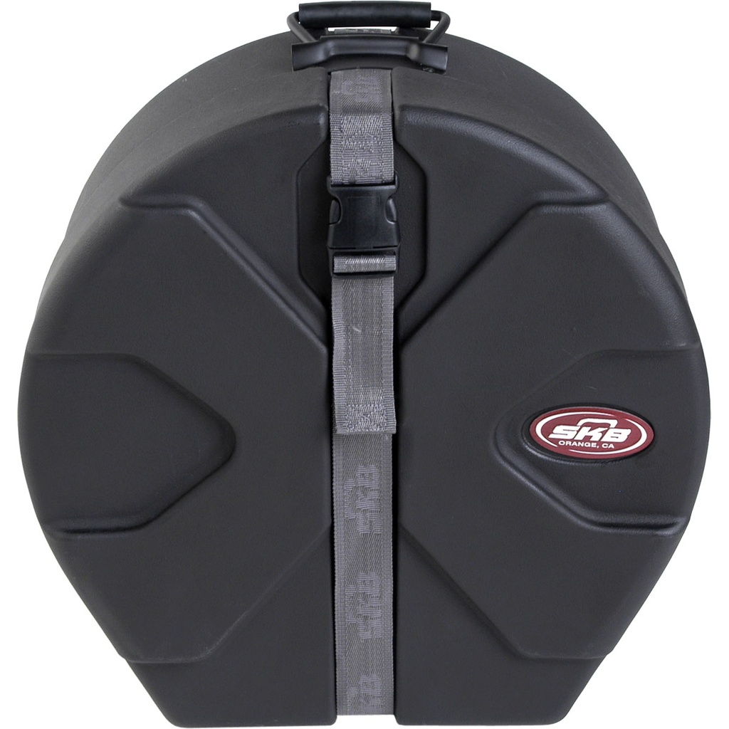 [1SKB-D5514] SKB 5.5" x 14" Snare Case Foam