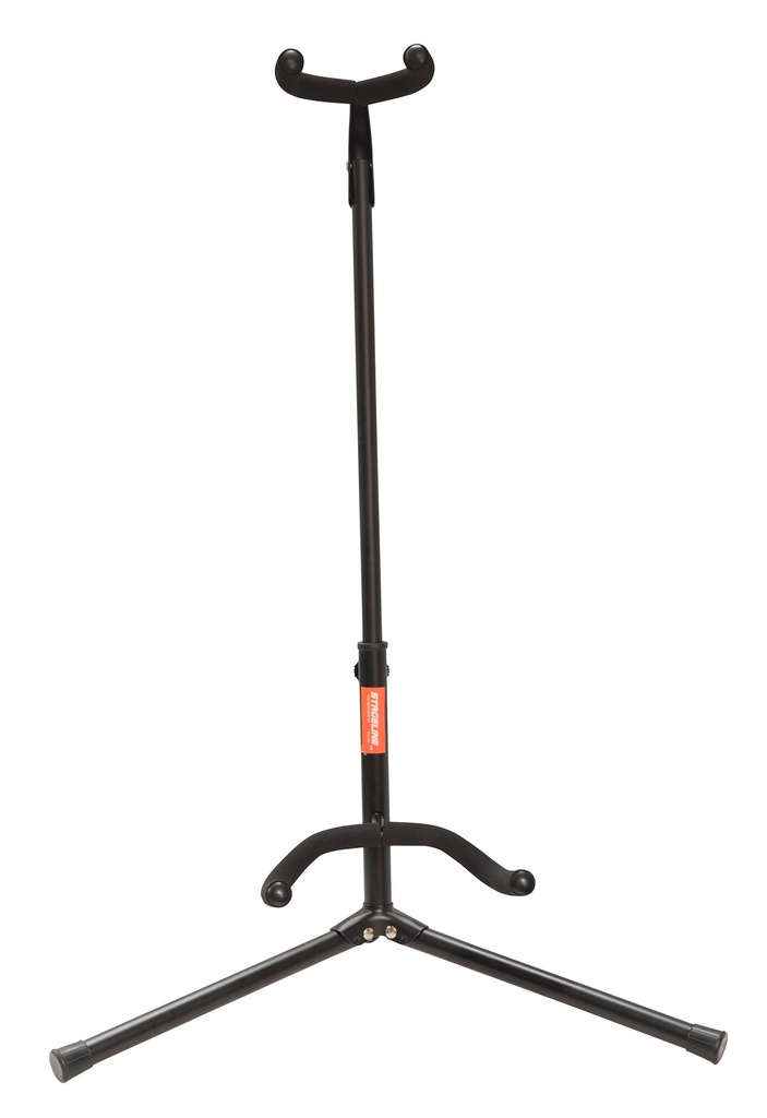 Stageline GS2445BK Guitar Stand Guitar - Black