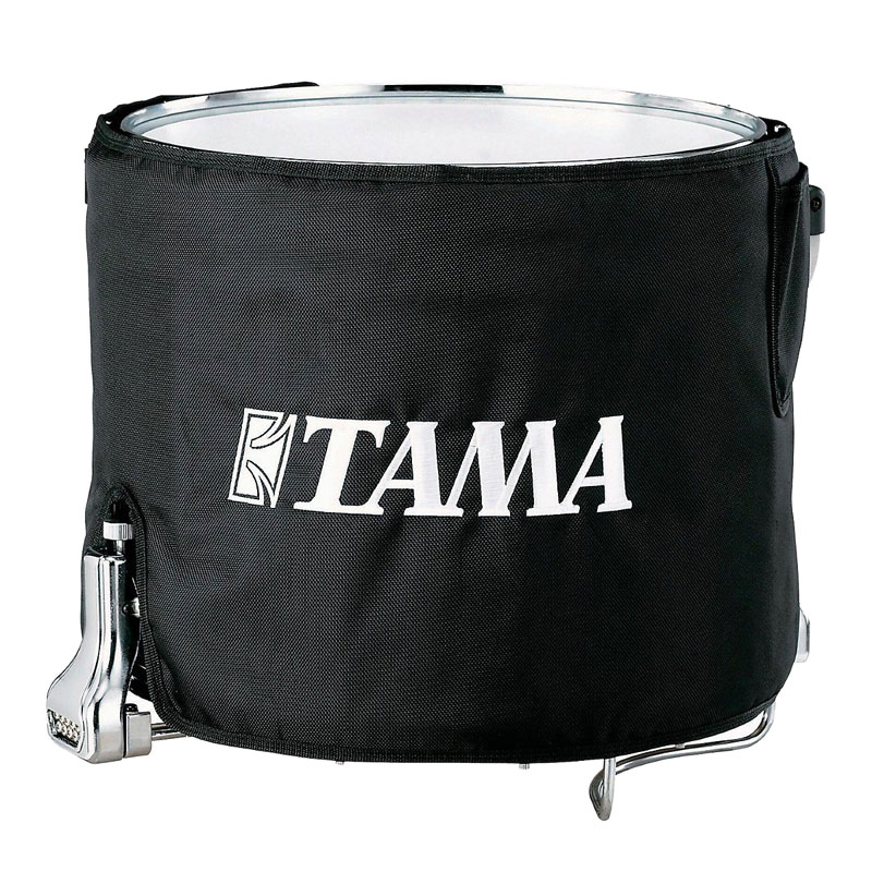 [CVS1412] Tama 12" (Depth) x 14" (Diameter) Marching Snare Drum Cover