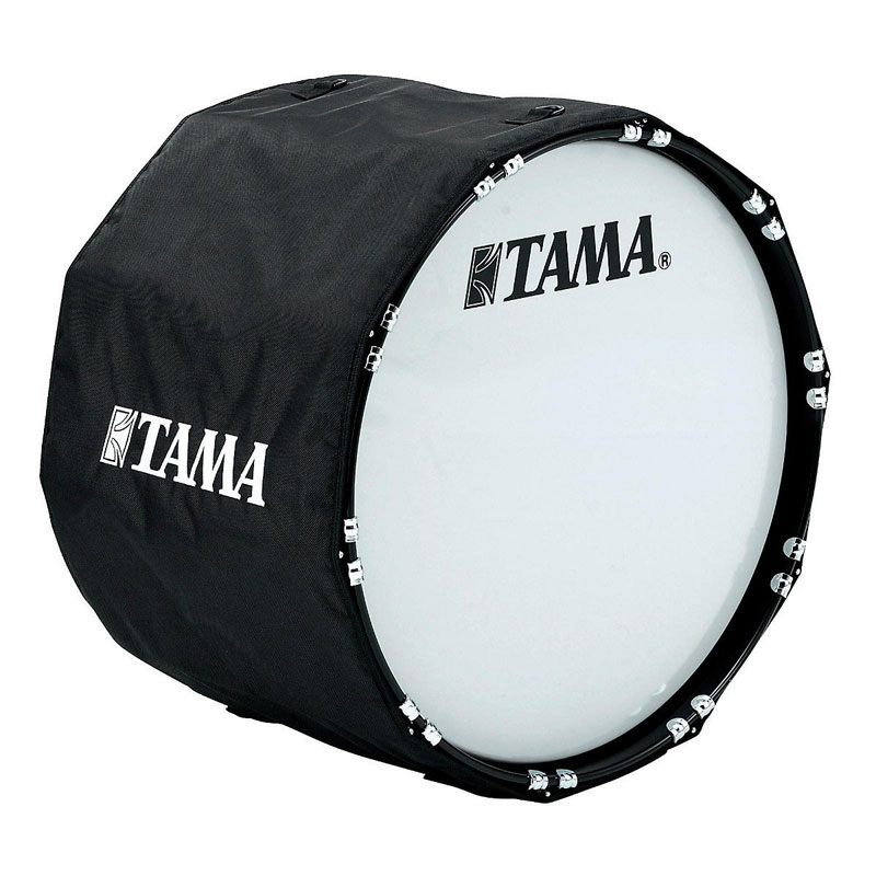 Tama 22" - 24" Marching Bass Drum Cover