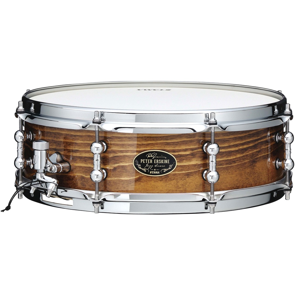 [PE1445] Tama 4.5" x 14" Peter Erskine Signature Palette Snare Drum