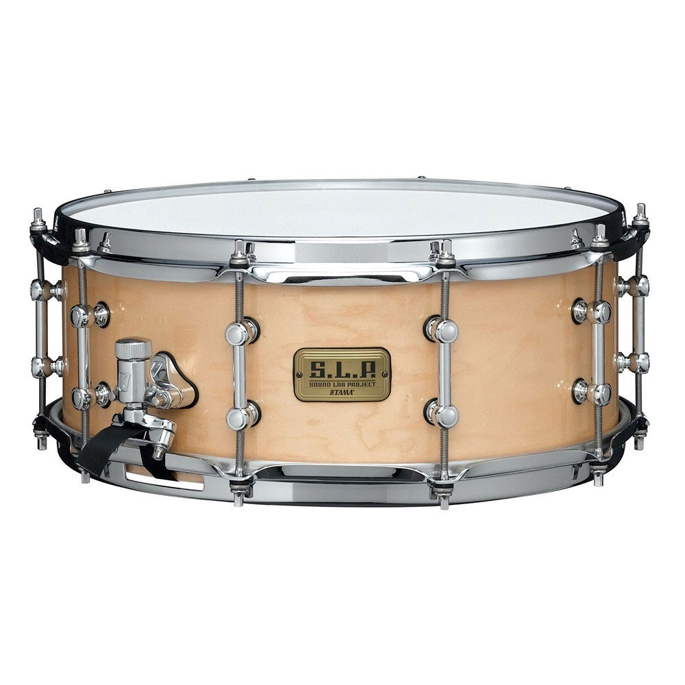 Tama 5.5" x 14" SLP Classic Maple Snare Drum