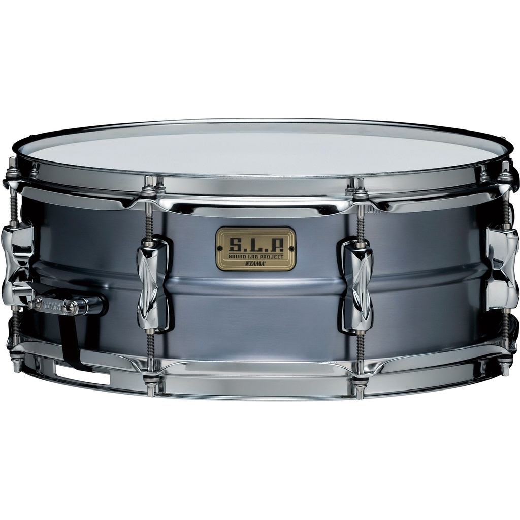 [LAL1455] Tama 5.5" x 14" SLP Series Classic Dry Aluminum Snare Drum
