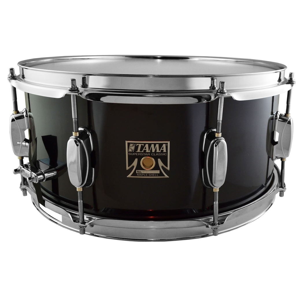 [CKS1465] Tama 6.5" x 14" Superstar Classic Snare Drum in Wrap Finish