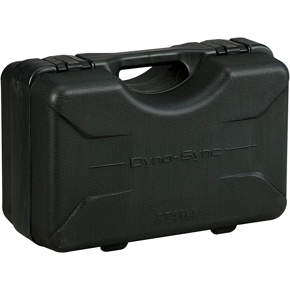 [PCDS1] Tama Hard Case for Dyna-Sync Single Pedal