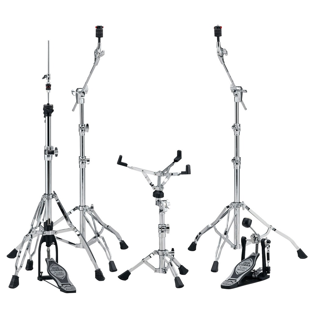 [HV5WN] Tama Iron Cobra 600 Series Hardware Pack