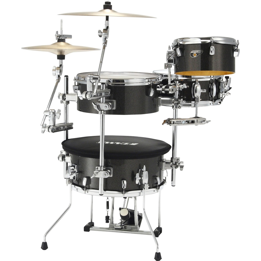 Tama Midnight Gold Sparkle