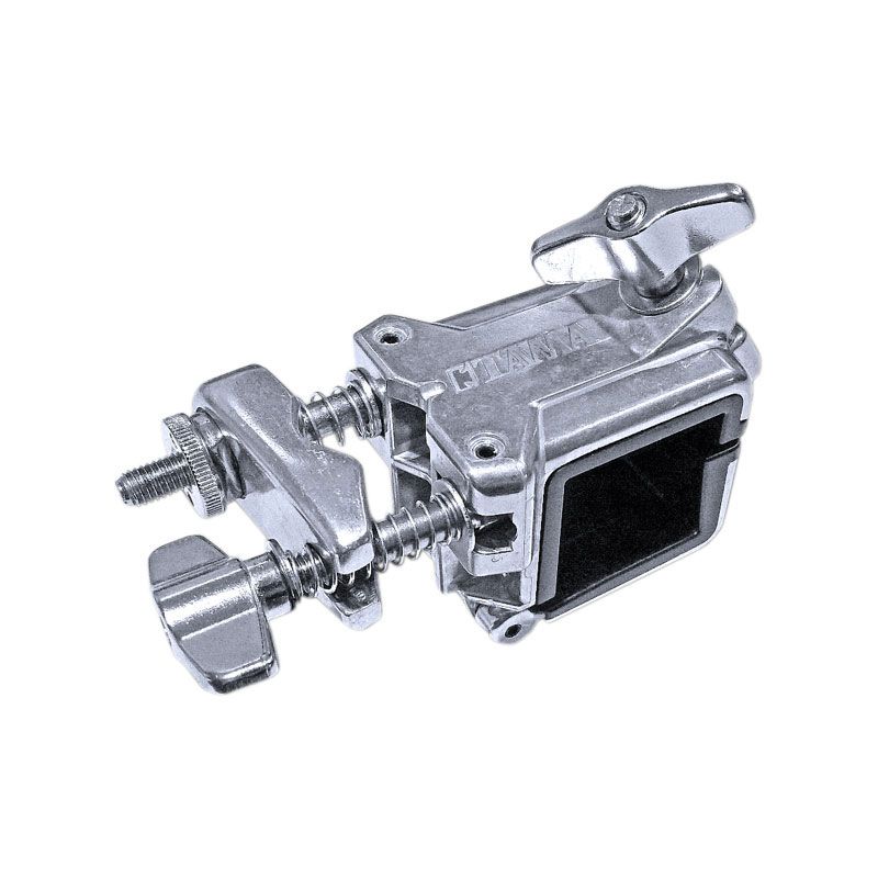 [J38SP] Tama Square Field Frame Clamp for 1.5" and 1.75" Square Tubes