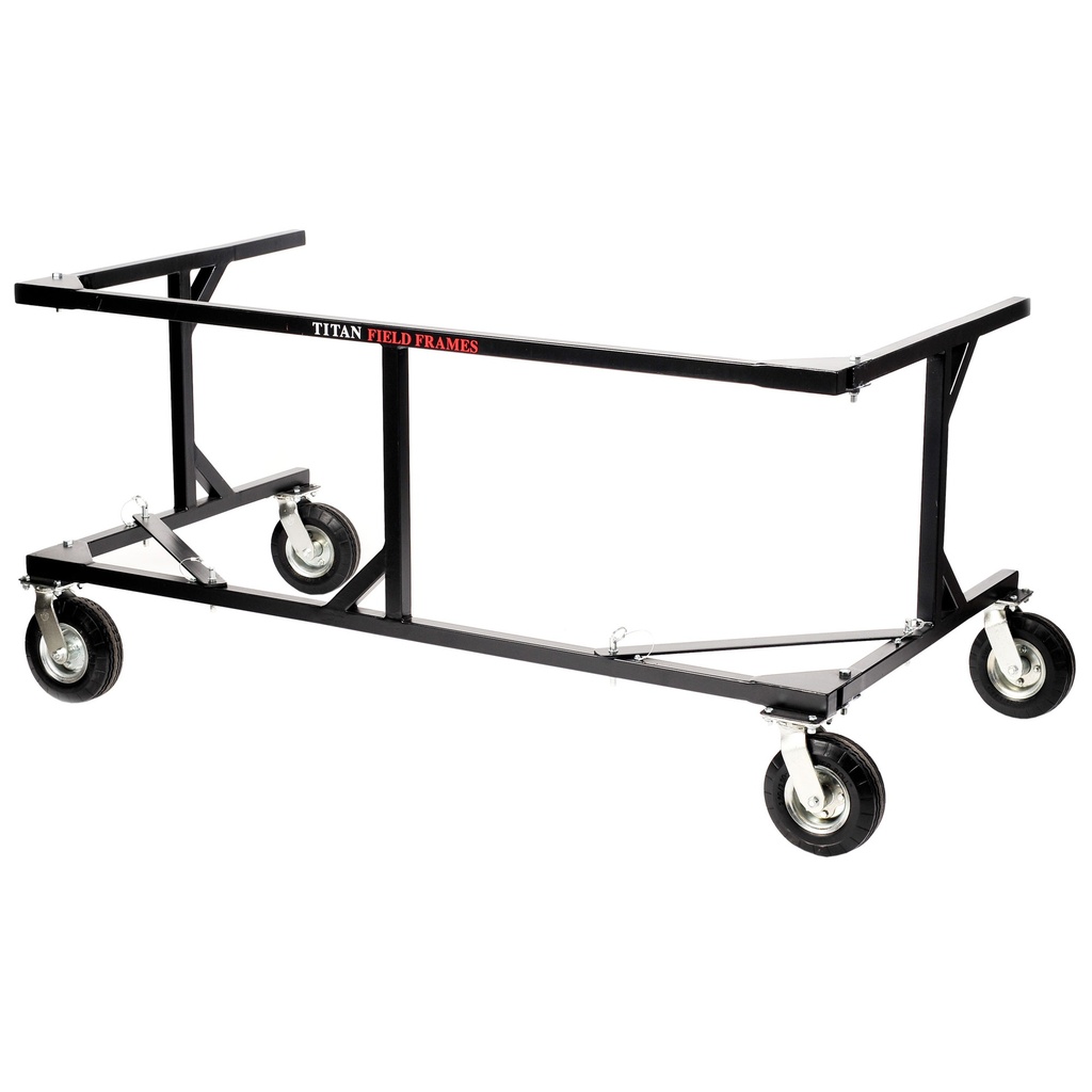 Titan Large Percussion Rack Field Frame