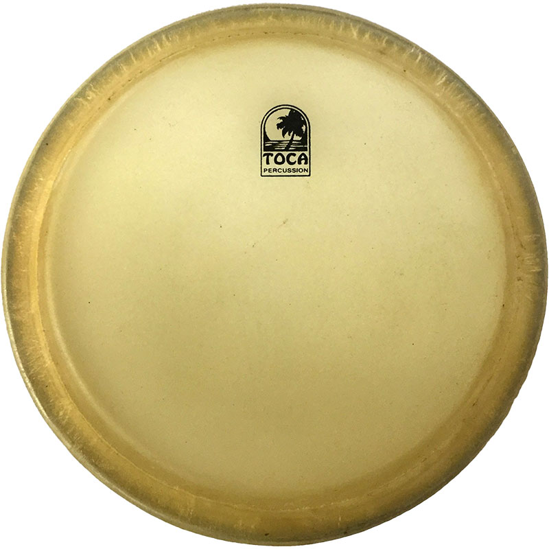 [TP-48011-3/4] Toca 11.75" Limited Edition Custom Deluxe & E. Velez Conga Head