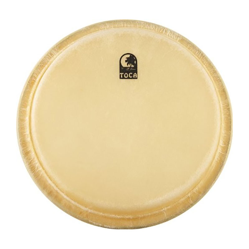 Toca 6" Synergy Wood Series Bongo Head