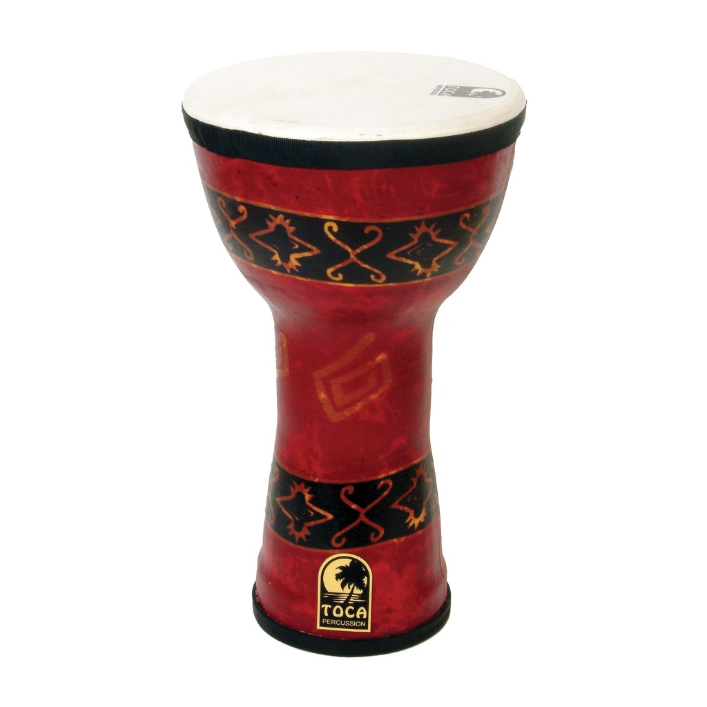 Toca Bali Red