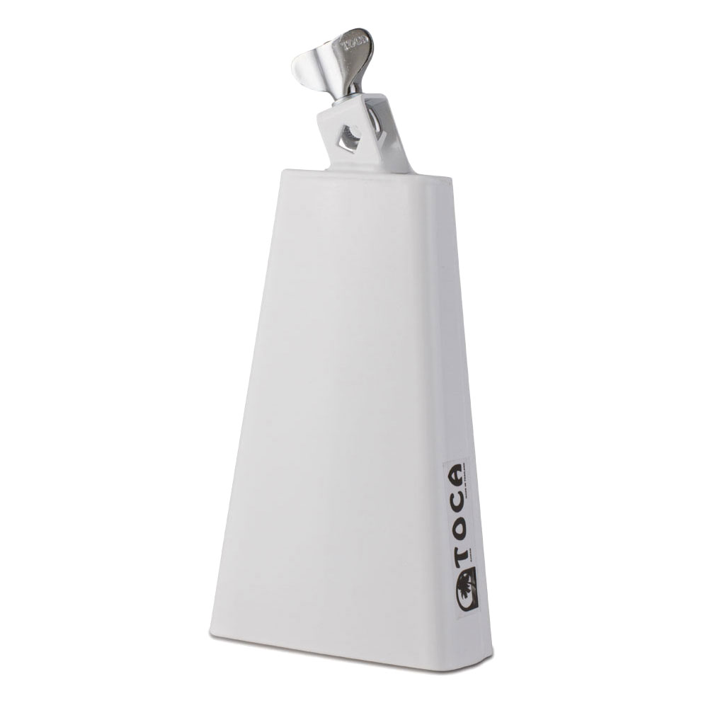 Toca White Bongo Bell