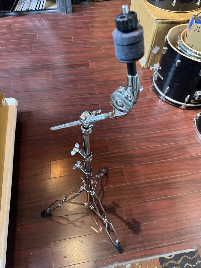 USED Tama Roadpro Hideaway Boom Stand