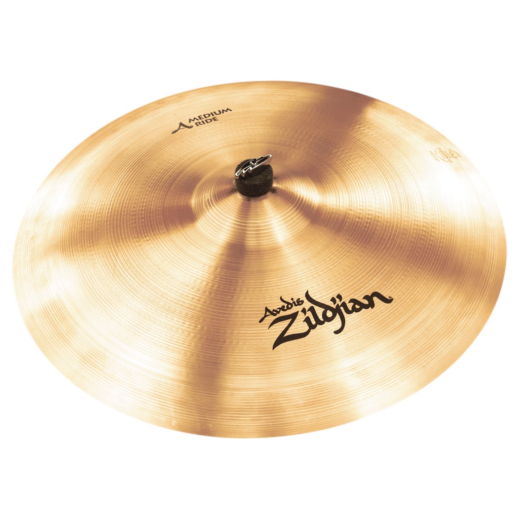 Zildjian A0037 24" Medium Ride